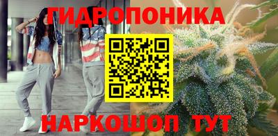 хмурый Мариинск
